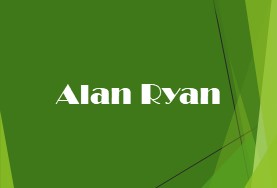 Alan Ryan: El anti-igualitarismo